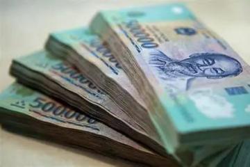 越南2026年1月起将最低工资提高7%以上