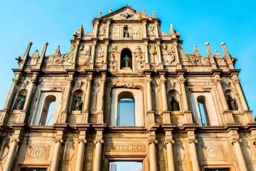 2025年澳门最低工资标准