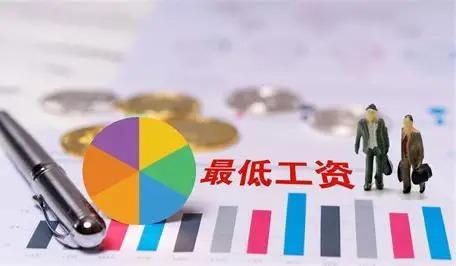 鞍山最低工资标准