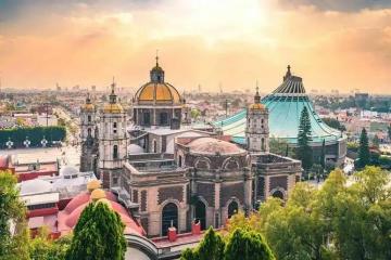 2026年墨西哥最低工资将上涨13%