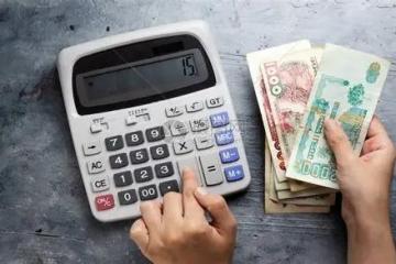 阿尔及利亚提高最低工资和失业救济金