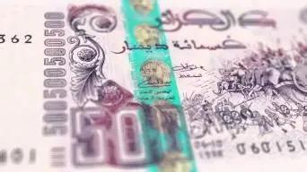 阿尔及利亚提高最低工资和失业救济金