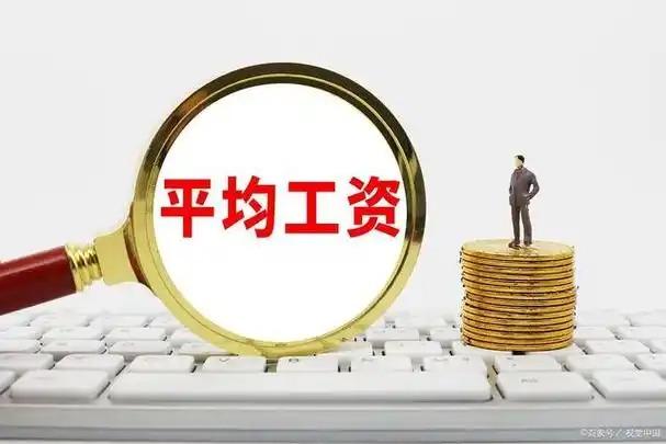 2024年城镇单位就业人员平均工资数据