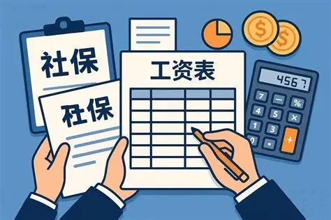 北京发布2026年各项社保缴费工资基数上下限