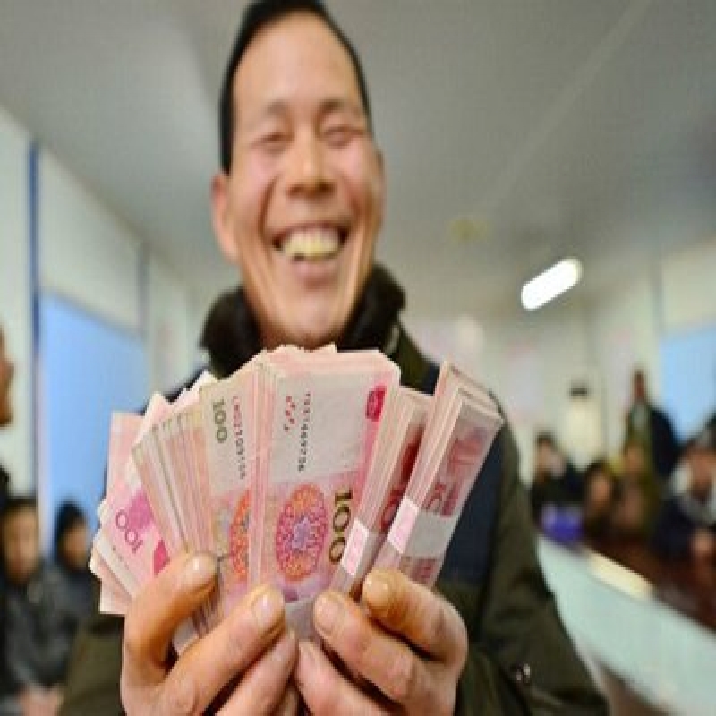 2019年村干部工资标准出炉