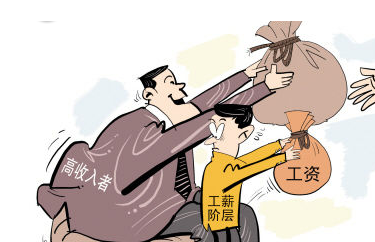 月工资扣税计算公式（2019年最新）