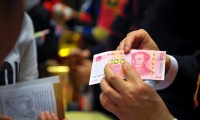 2019年31省份最低工资标准