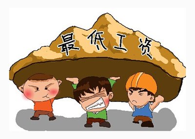 最低工资包括五险一金吗？