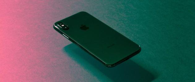 苹果第三财季业绩：净利润同比下降13%