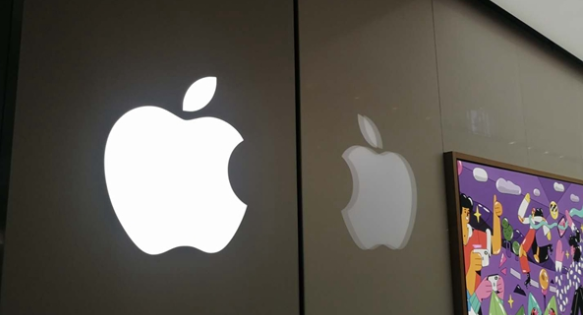 苹果第三财季业绩：净利润同比下降13%