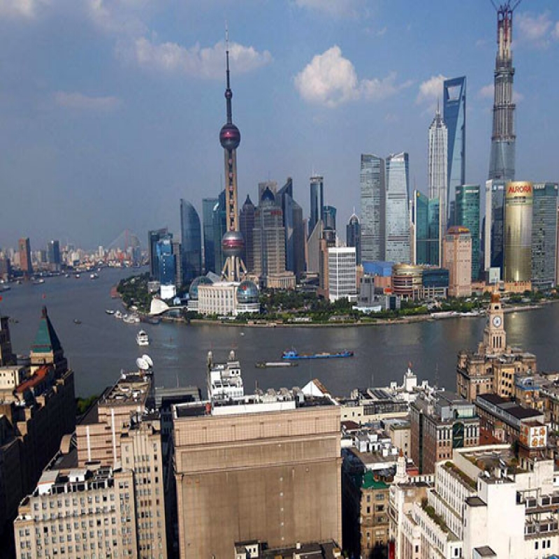 2019上海各行业平均工资