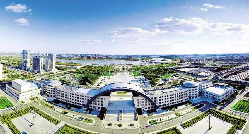 内蒙古十二盟市社会平均工资水平