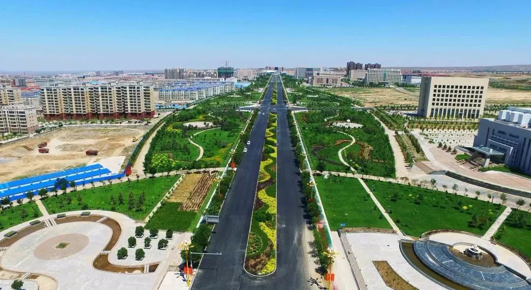 内蒙古十二盟市社会平均工资水平