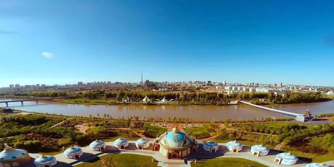 内蒙古十二盟市社会平均工资水平