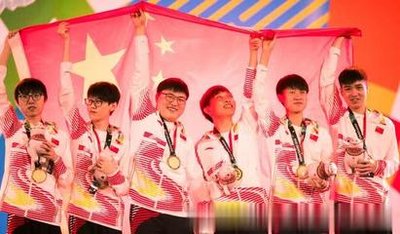 人社部报告:电竞从业者薪资是当地平均工资1-3倍 人才缺口巨大