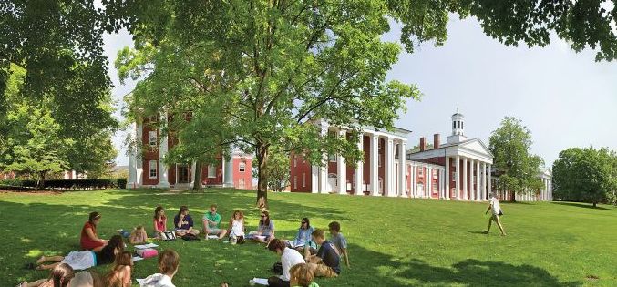 美国大学毕业薪酬排名