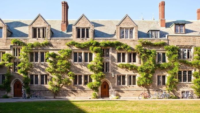 美国大学毕业薪酬排名