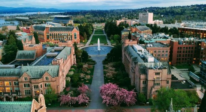 美国大学毕业薪酬排名