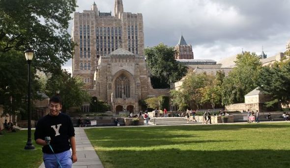 美国大学毕业薪酬排名