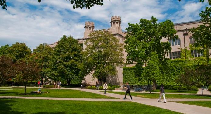 美国大学毕业薪酬排名