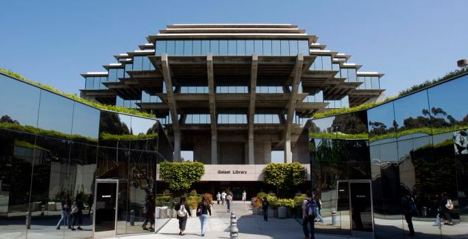 美国大学毕业薪酬排名