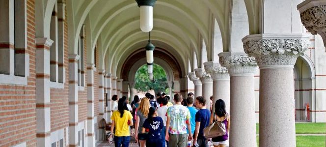 美国大学毕业薪酬排名