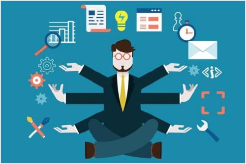 产品经理工资待遇介绍