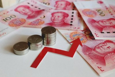 2018年度浙江省在岗职工平均工资