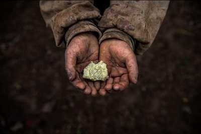 湖南贫困人口脱贫年人均纯收入标准提高到3700元