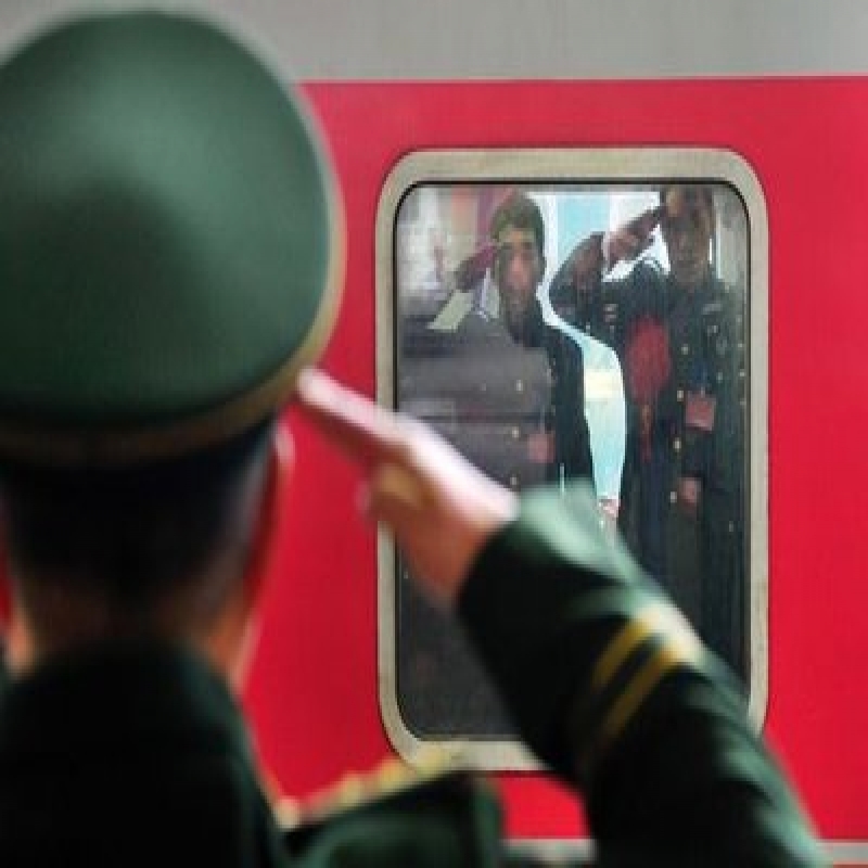 退伍老兵增发养老工资待遇政策