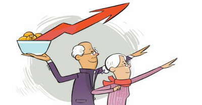 2019年山西退休工资调整方案出台