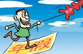 员工未休年假工资补偿标准 员工未休年假工资补偿标准