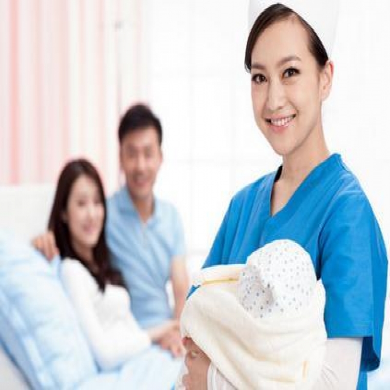 2019年月嫂工资待遇标准