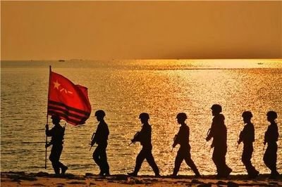 世界各国军人的工资待遇