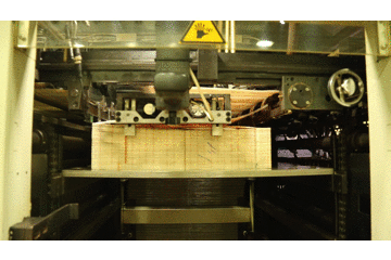钱是这样印出来的：新版人民币印制过程