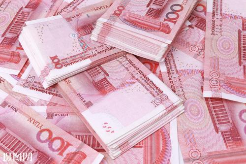 钱是这样印出来的：新版人民币印制过程