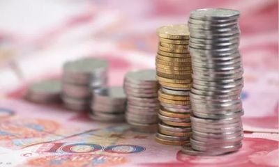 北京年平均工资12.7万元 你达标了吗? 北京年平均工资12.7万元 你达标了吗?