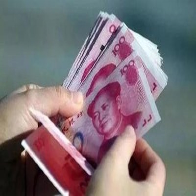 2018年北京市法人单位从业者平均工资12.7万元