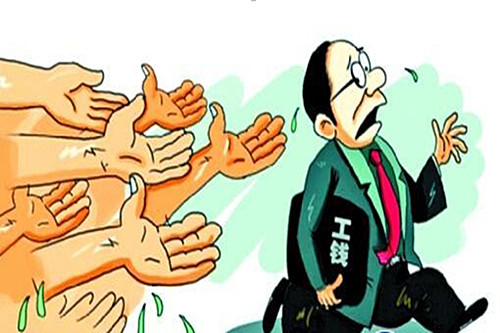 兰州深度改革农民工工资保证金管理制度 兰州深度改革农民工工资保证金管理制度