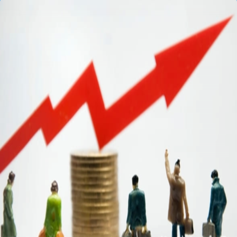 江西2019年企业工资指导线出炉