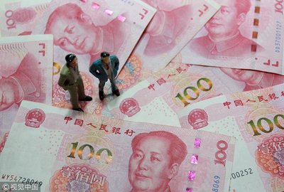 31省份最低工资调整出炉