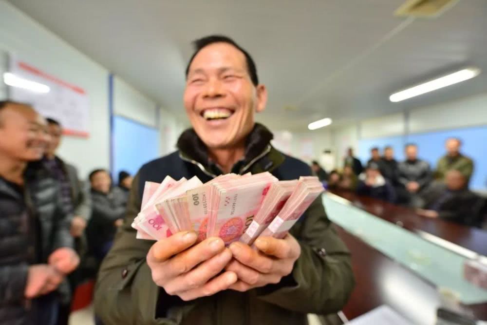 河北省2019年最低工资标准即将调整，你的工资会涨吗？