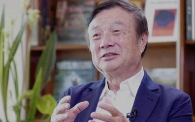 美国的工资有多高?任正非表示:我太羡慕了 美国的工资有多高?任正非表示:我太羡慕了