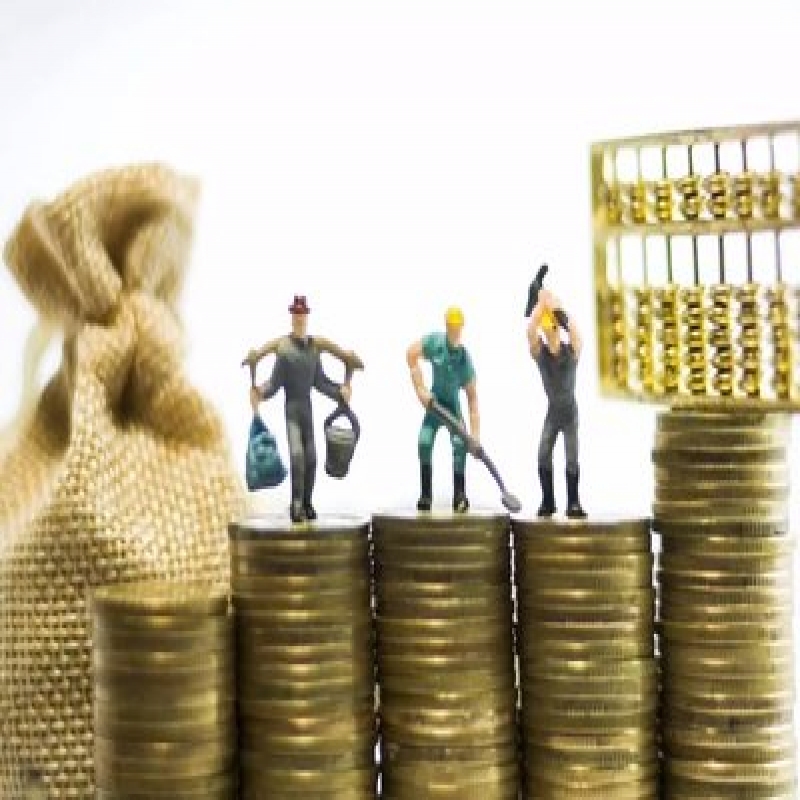 山东日照发布2019年企业工资指导线