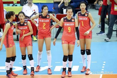 中国女排世界杯夺冠奖金有多少? 中国女排世界杯夺冠奖金有多少?