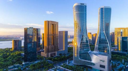 2019年中国百强城市排行榜