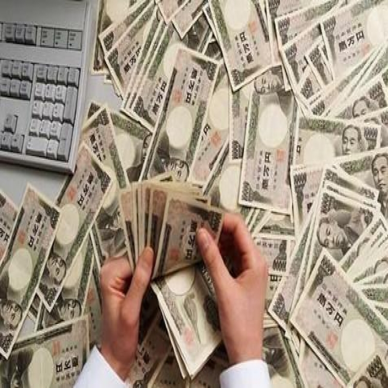 日本上班族工资水平最新调查