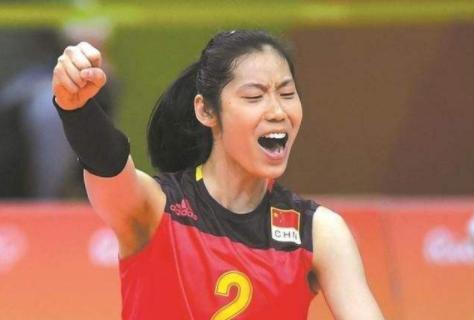 女排朱婷年薪高达1100万,实际到手的工资却让人意外 女排朱婷年薪高达1100万,实际到手的工资却让人意外