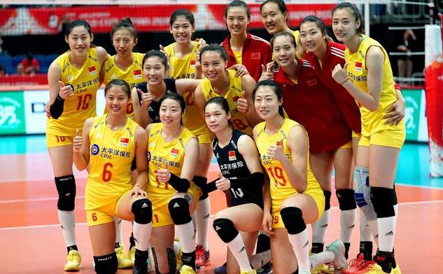 女排朱婷年薪高达1100万,实际到手的工资却让人意外 女排朱婷年薪高达1100万,实际到手的工资却让人意外