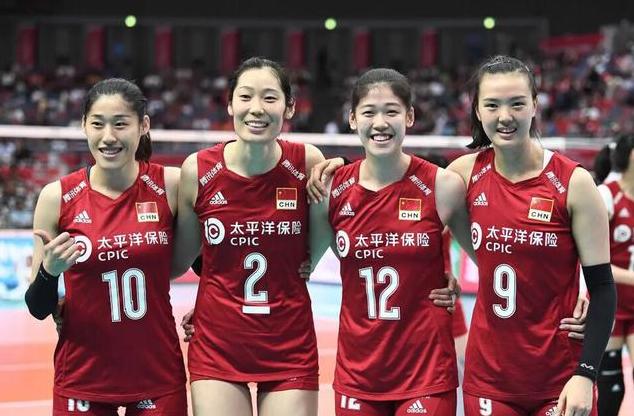 女排朱婷年薪高达1100万,实际到手的工资却让人意外 女排朱婷年薪高达1100万,实际到手的工资却让人意外